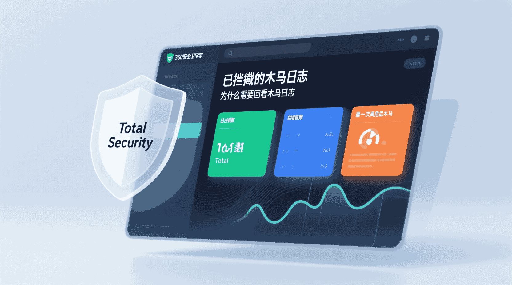 功能定位：为什么需要回看木马日志